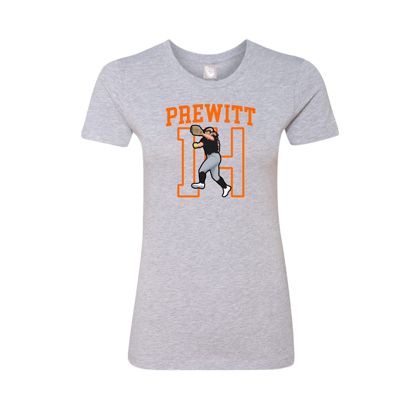 Womens Tee