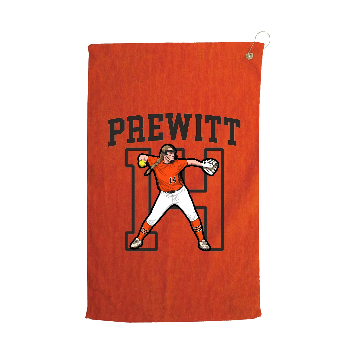Golf Towel