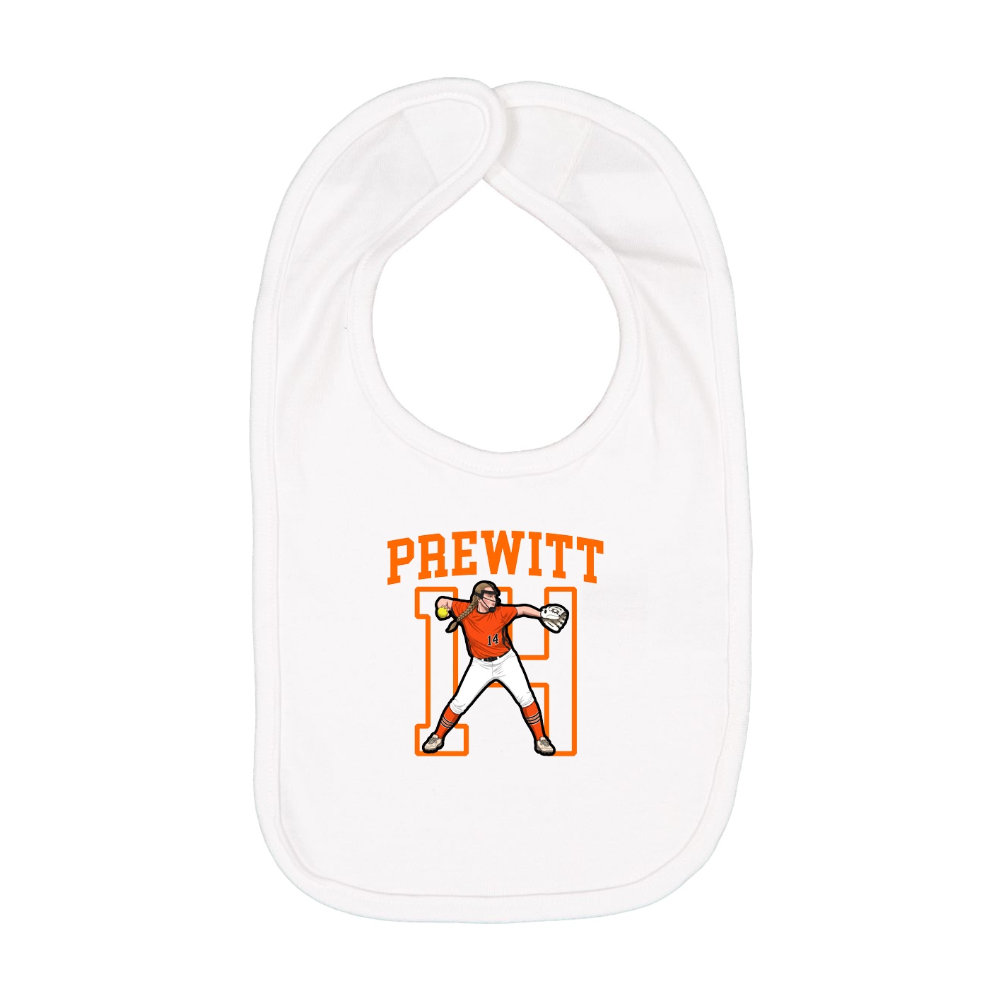 Infant Bib