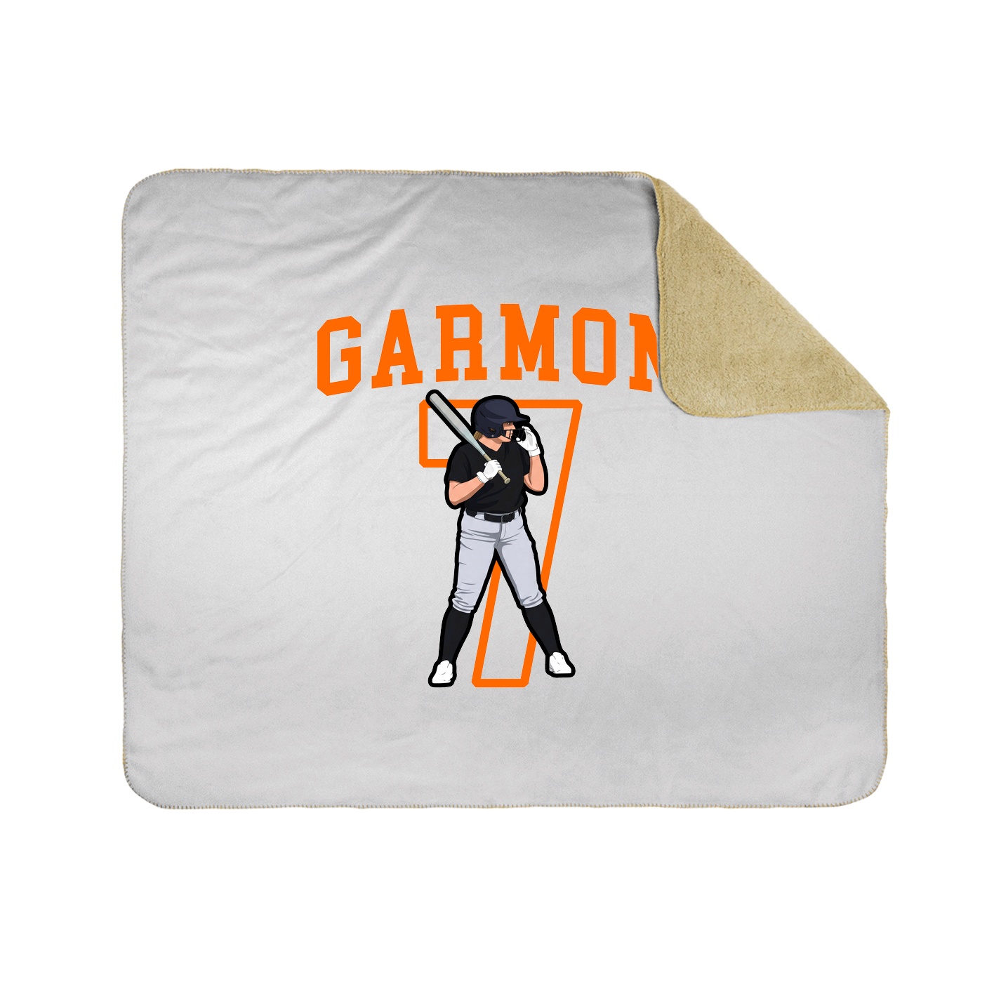 Throw Blanket