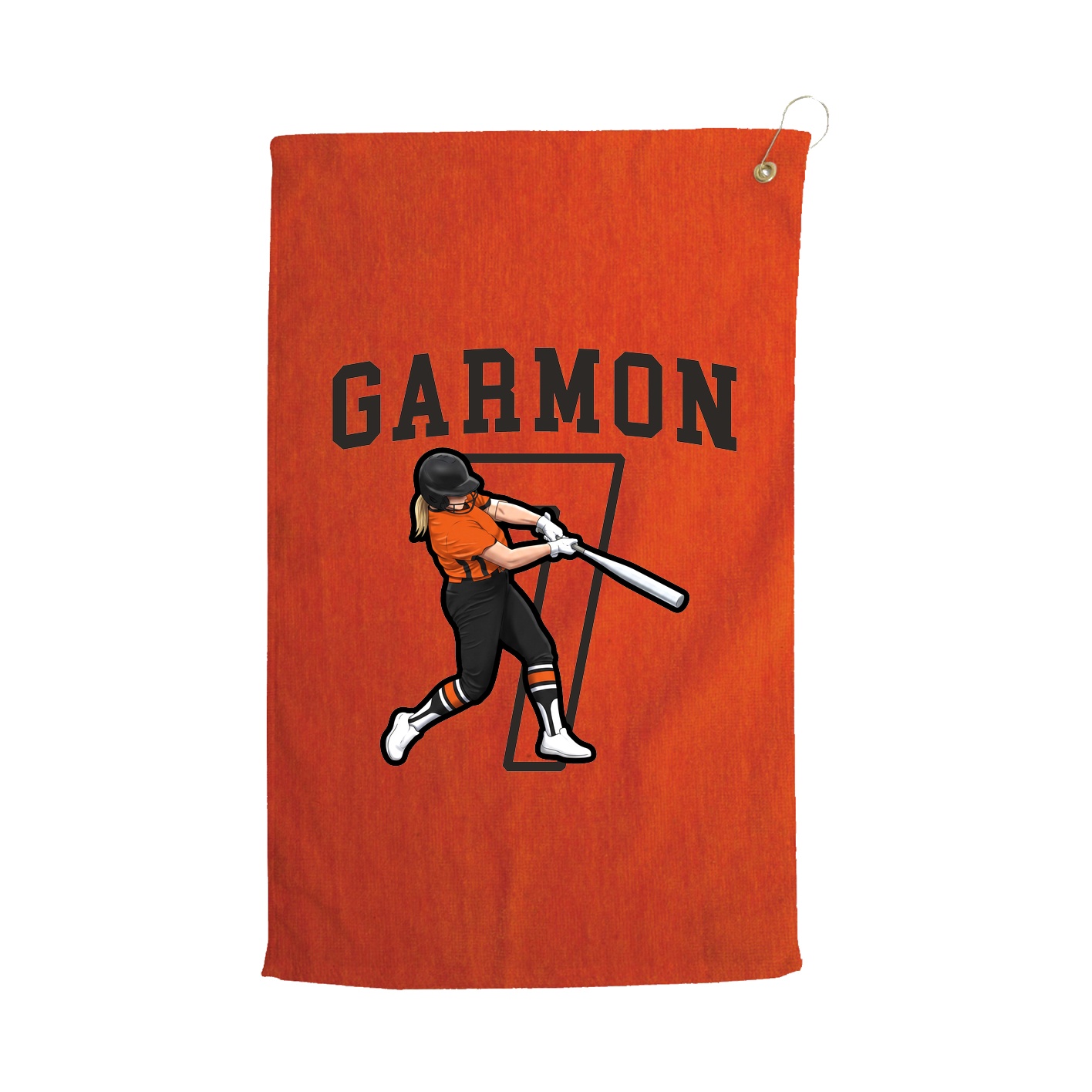 Golf Towel