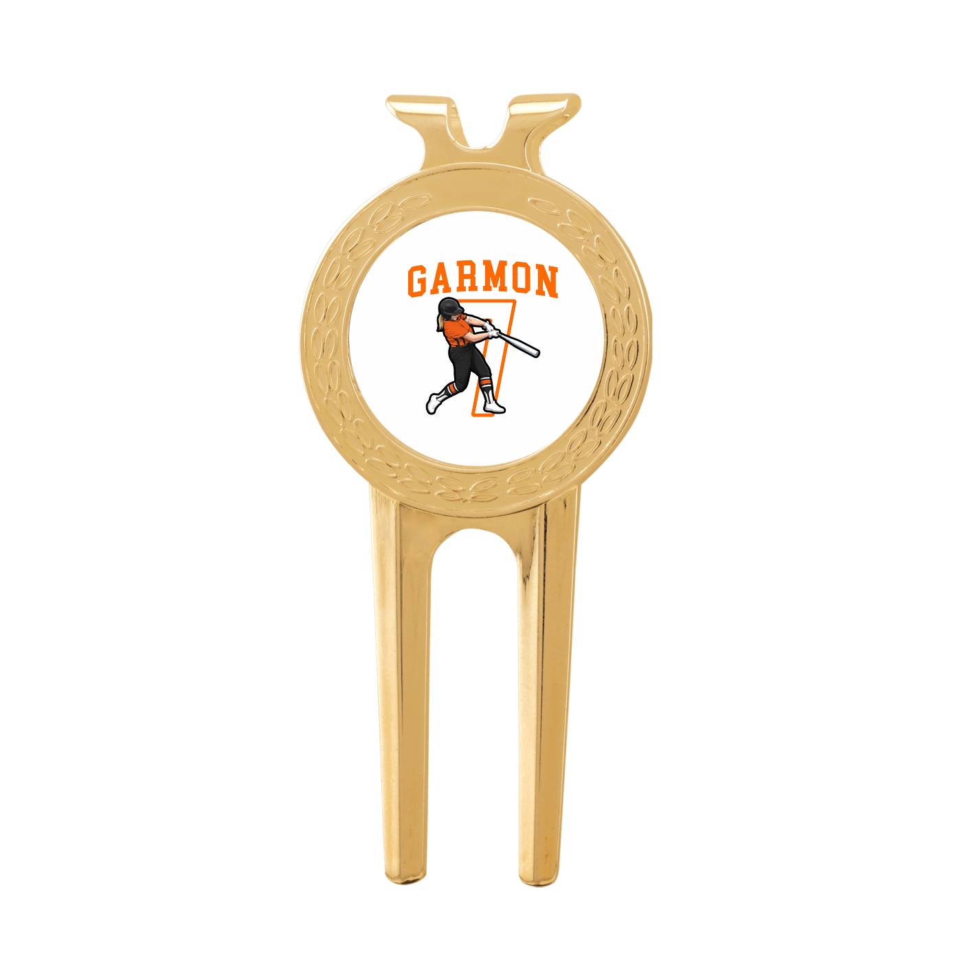 Divot Tool with Ball Marker — Shirsey in Classic