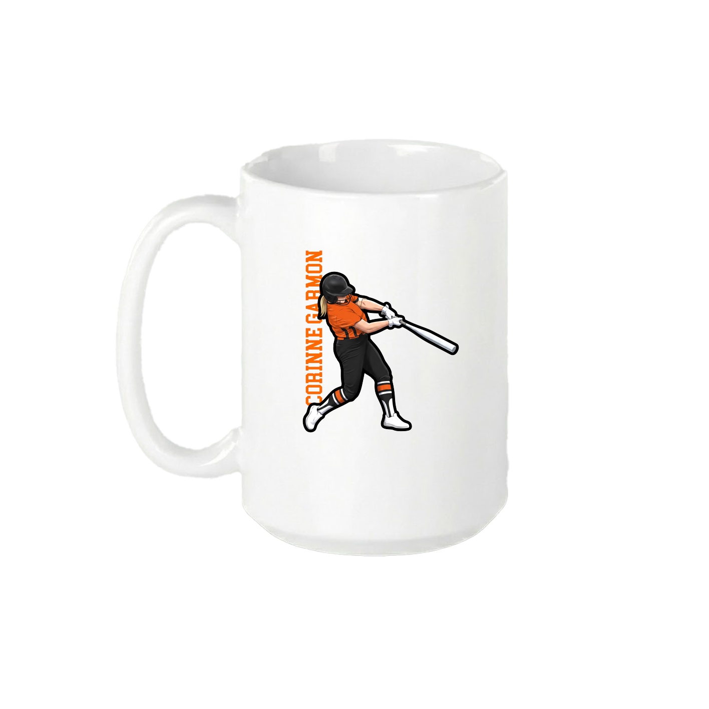 15oz Coffee Mug