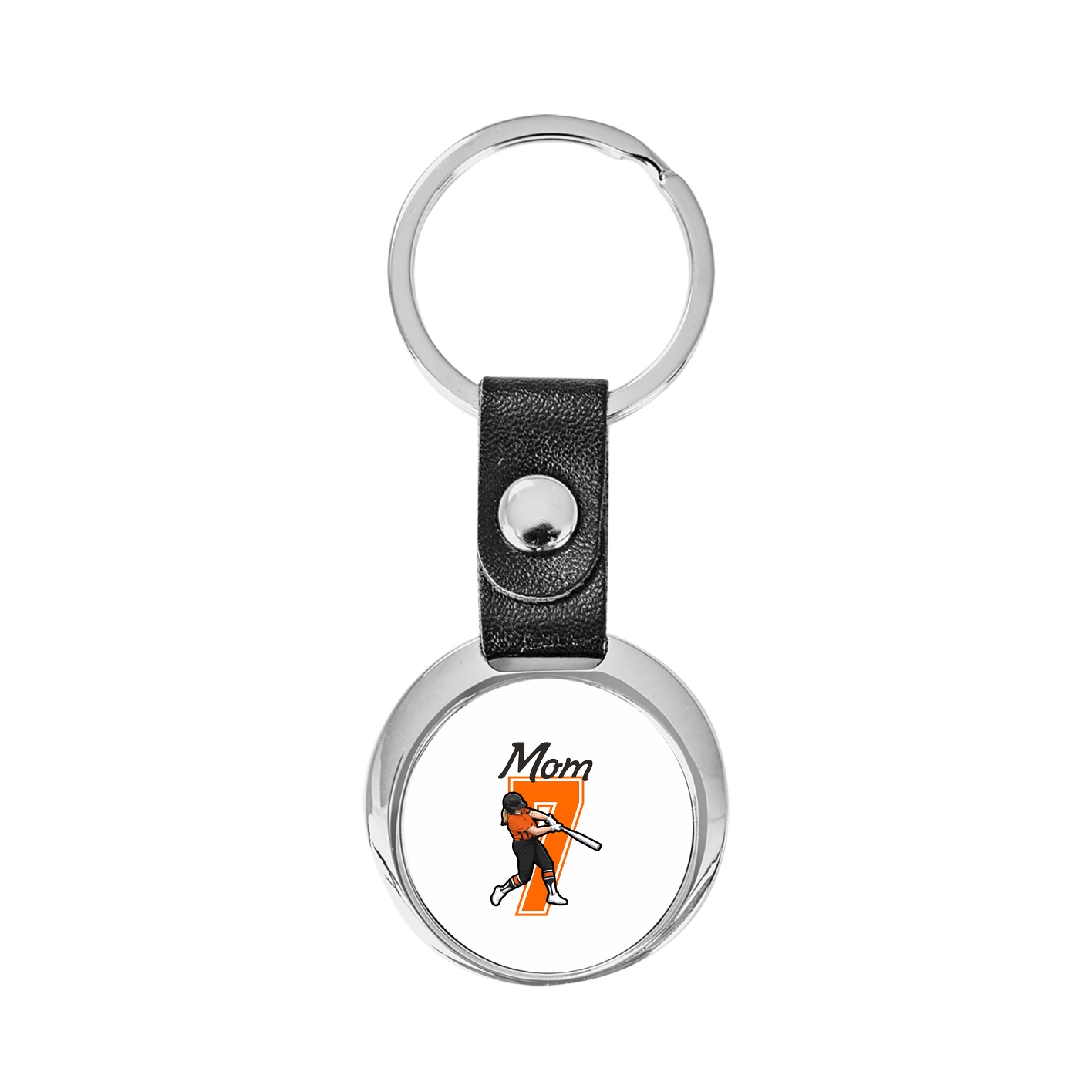 Key Chain — Mothers Day Shirsey in Classic