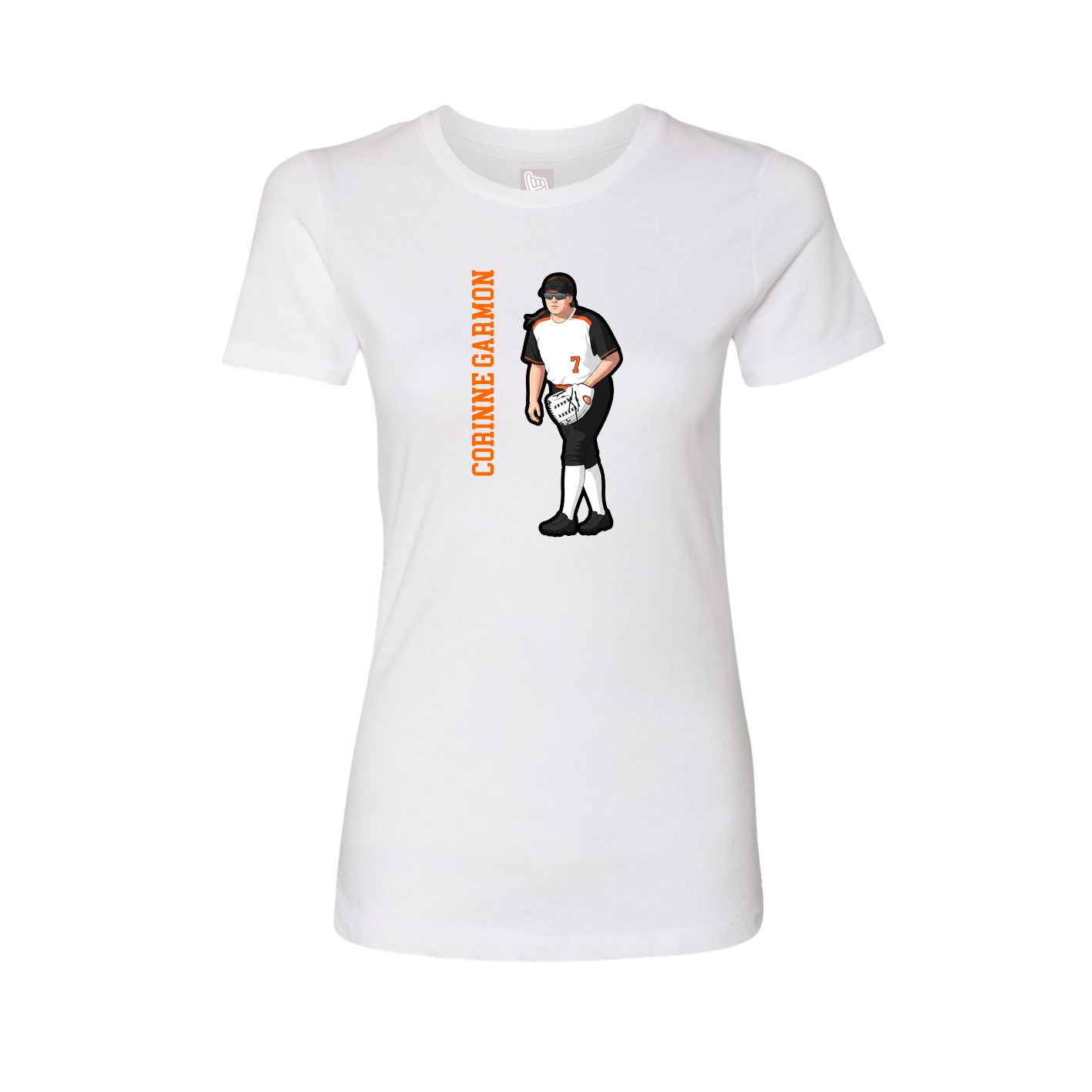 Womens Tee