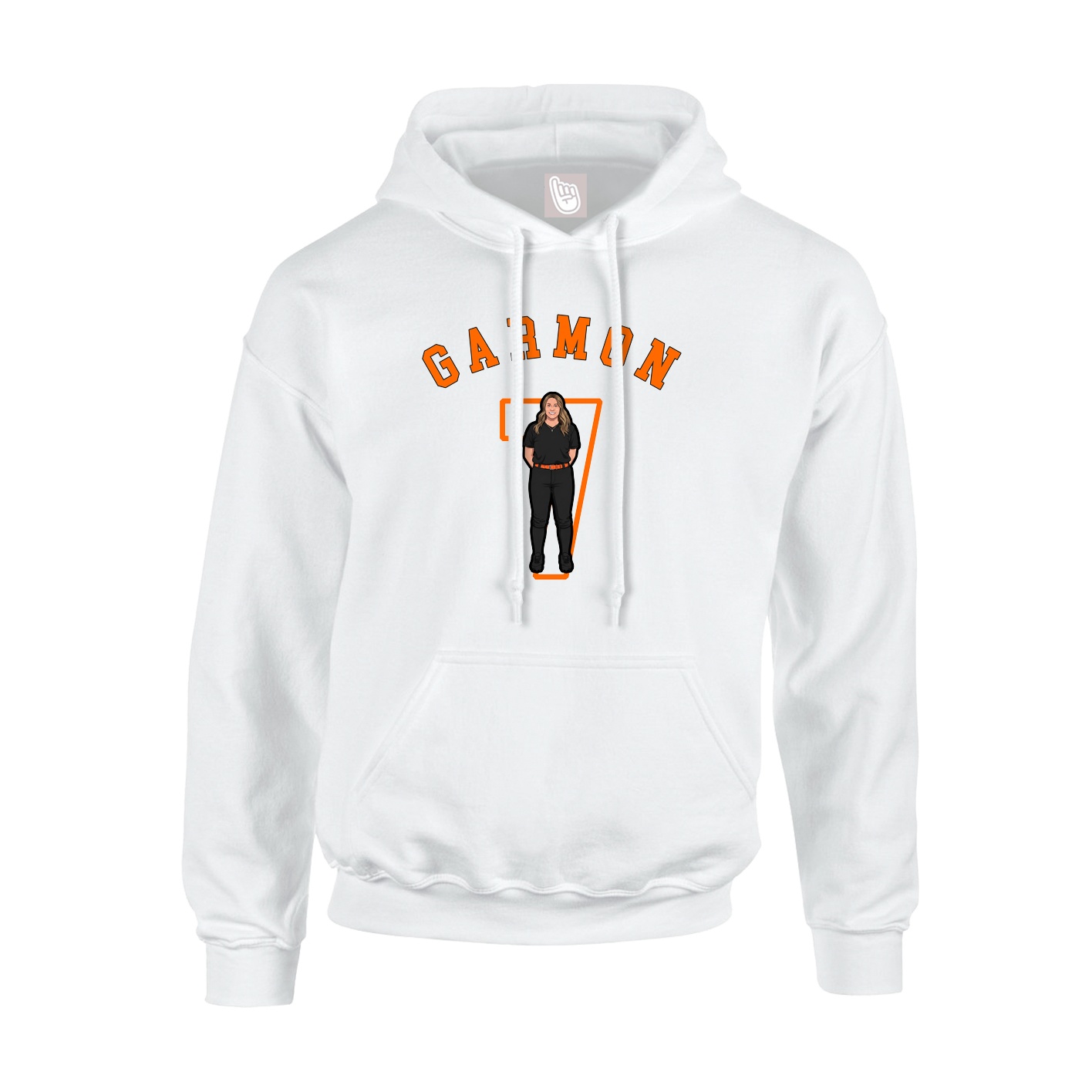 Hoodie