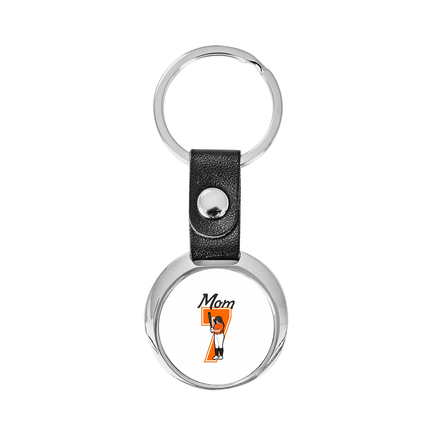 Key Chain — Mothers Day Shirsey in Classic