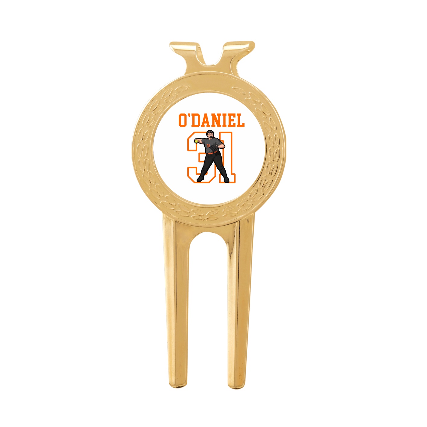 Divot Tool with Ball Marker — Shirsey in Classic