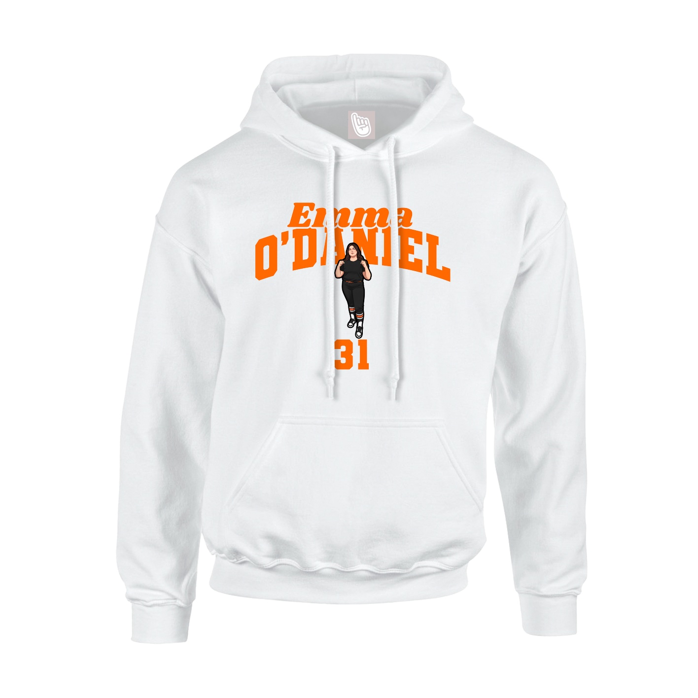 Youth Hoodie