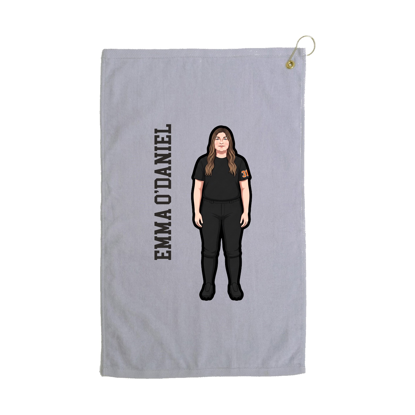 Golf Towel