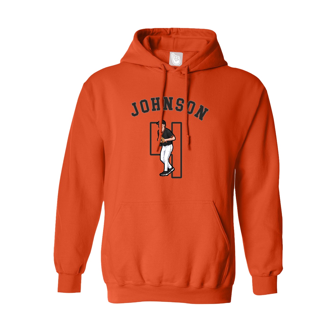 Hoodie