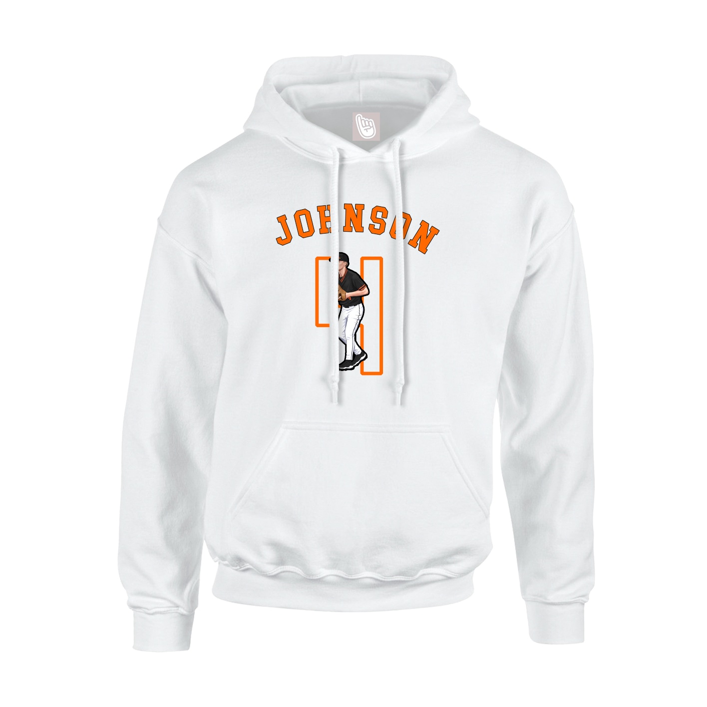 Hoodie