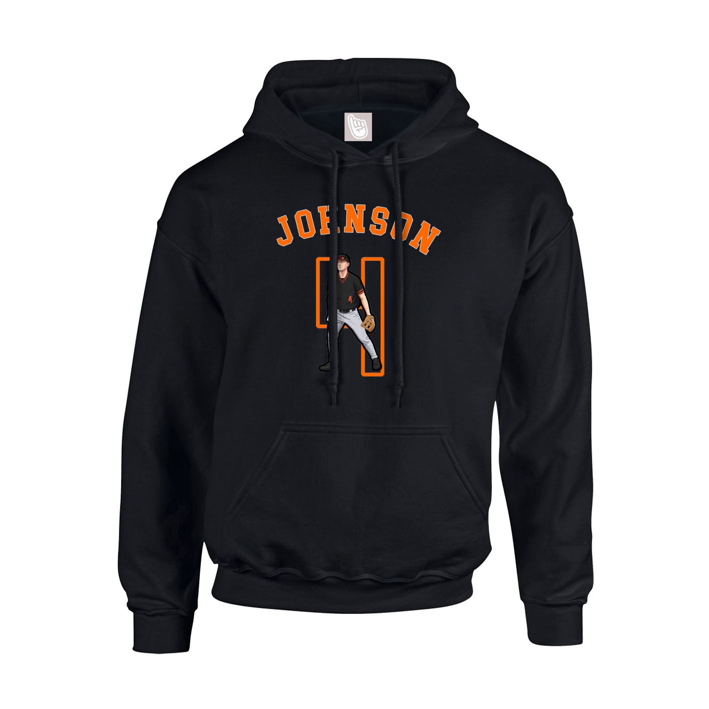 Hoodie
