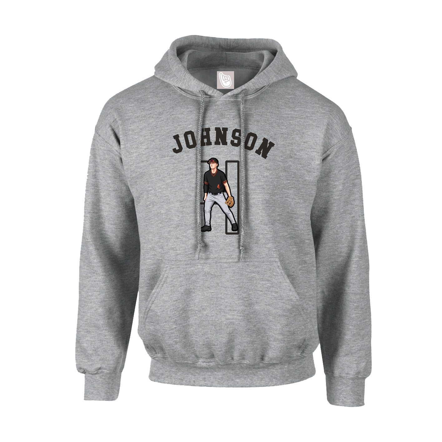 Hoodie