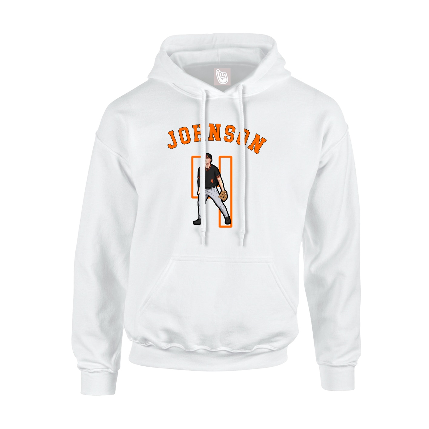 Hoodie