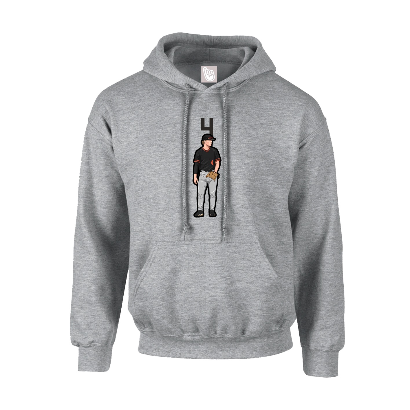 Youth Hoodie