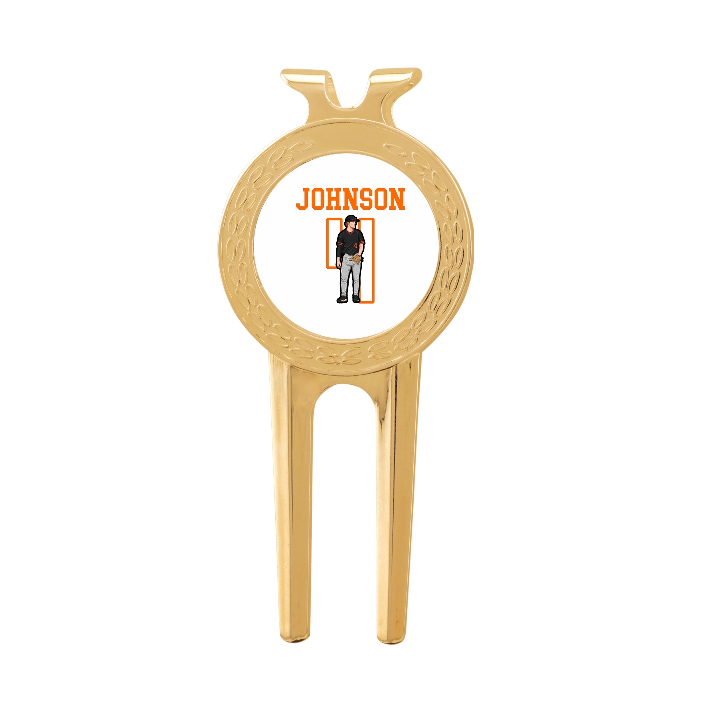 Divot Tool with Ball Marker — Shirsey in Classic