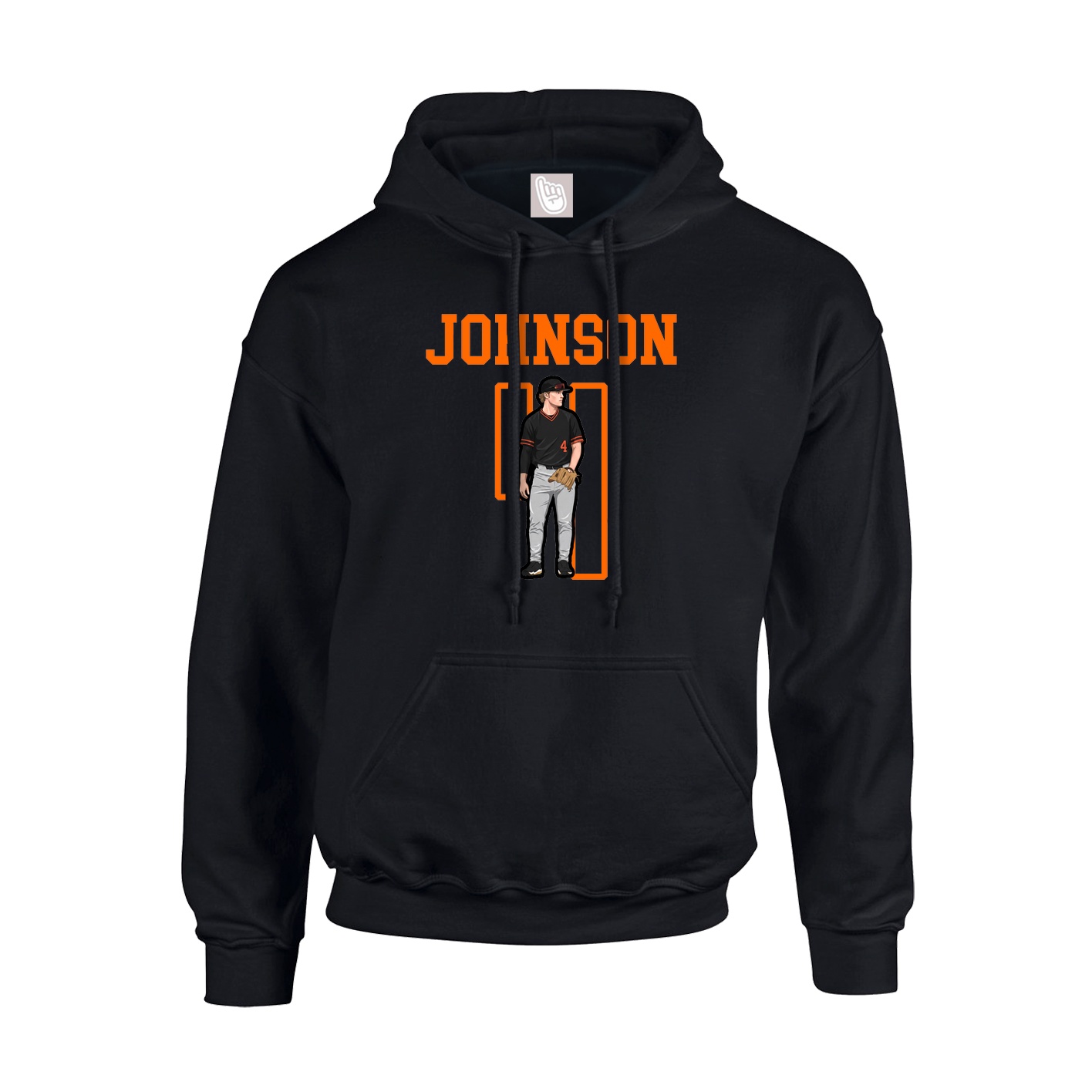 Hoodie