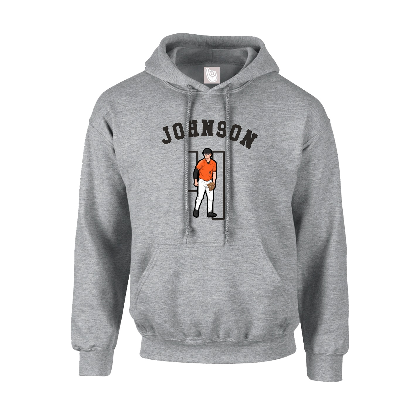 Hoodie