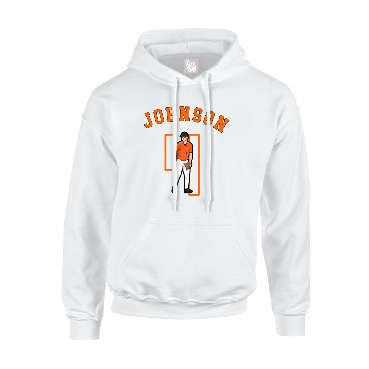 Hoodie