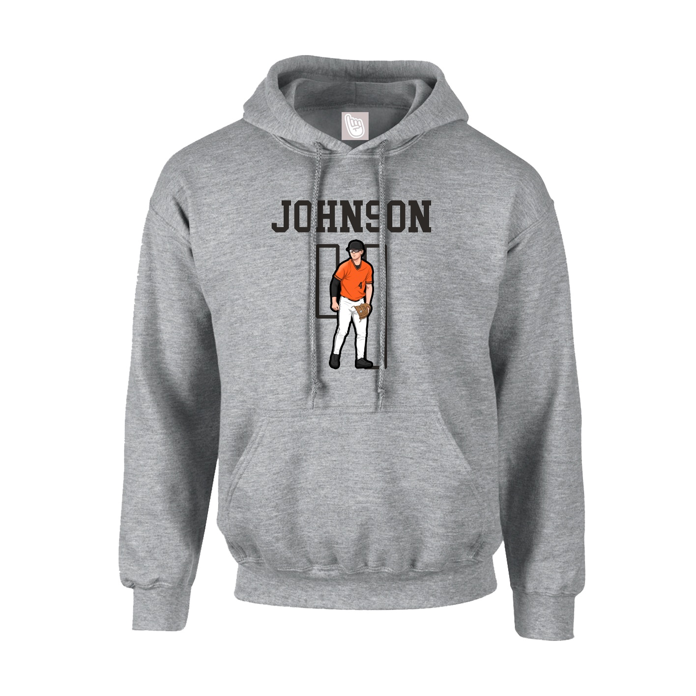 Hoodie