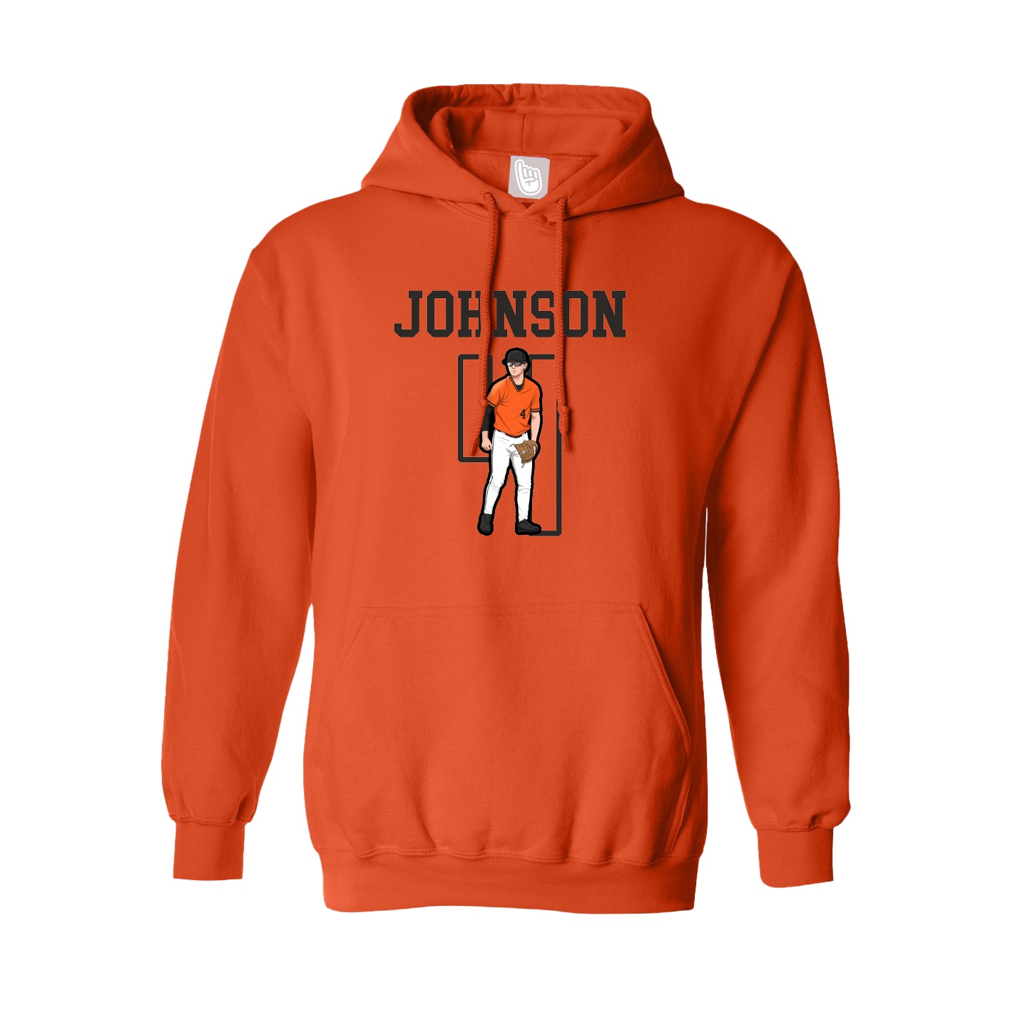 Hoodie