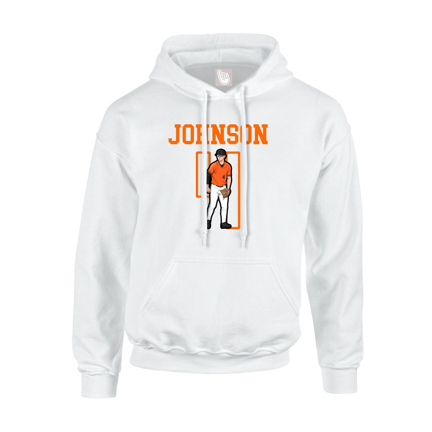 Hoodie