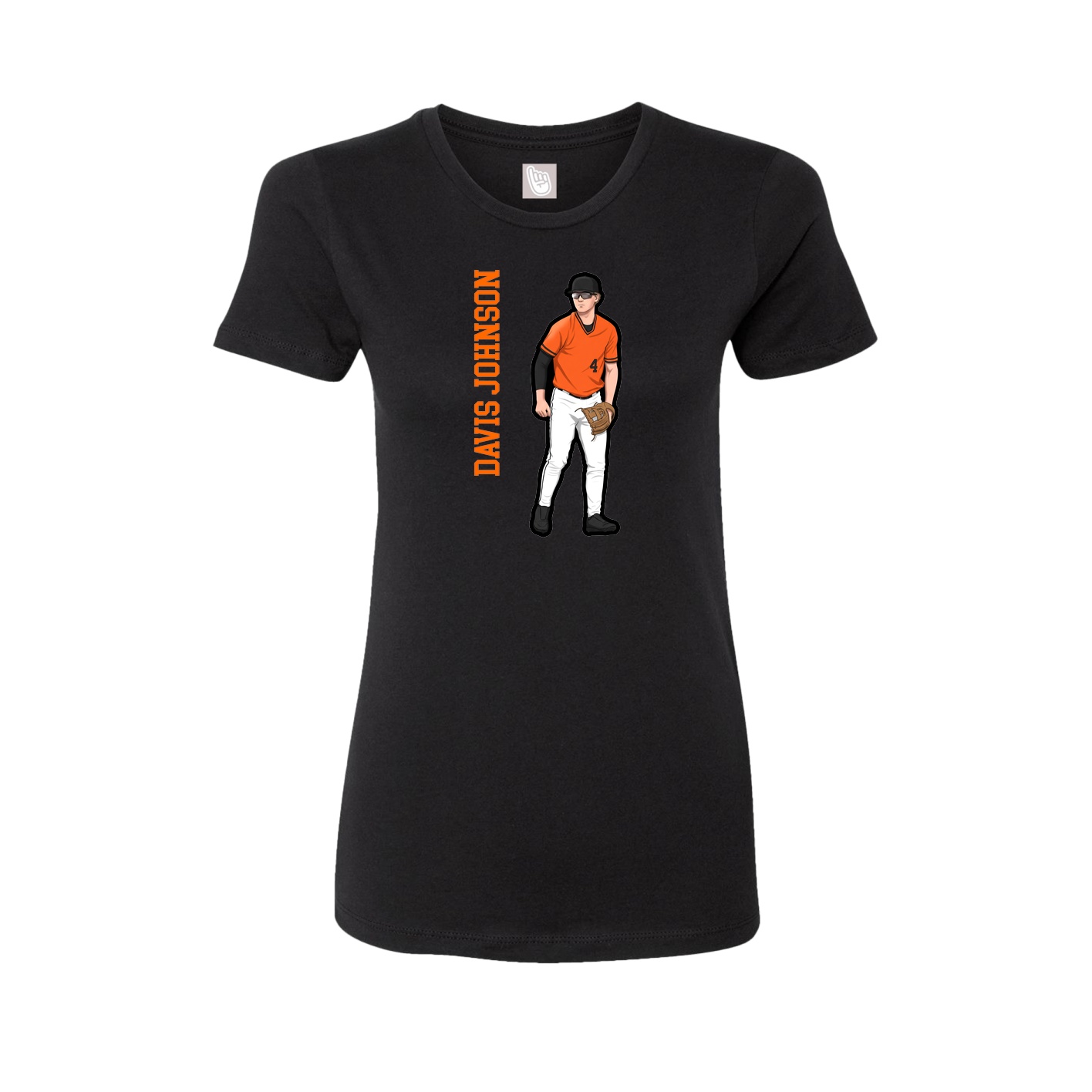 Womens Tee