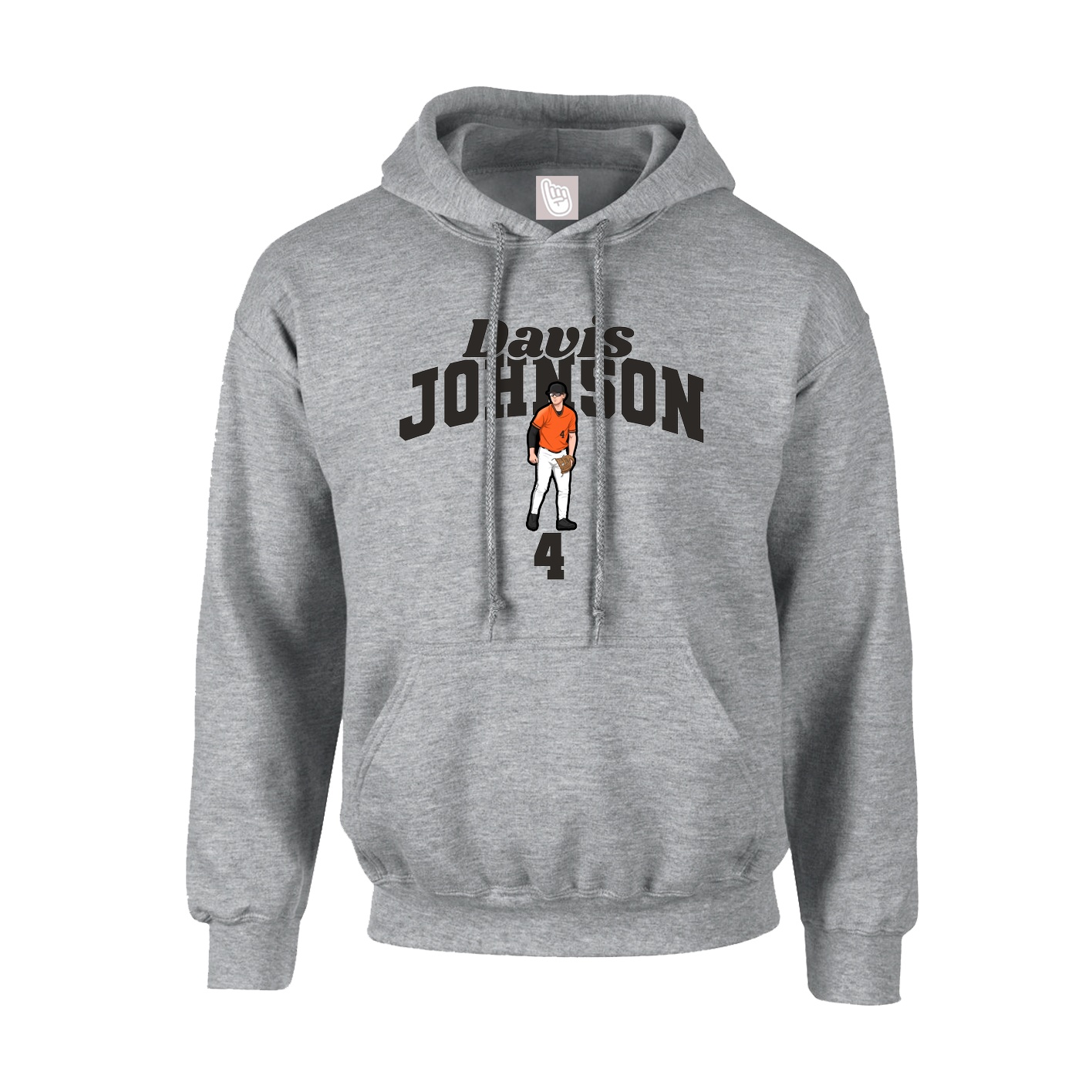 Hoodie