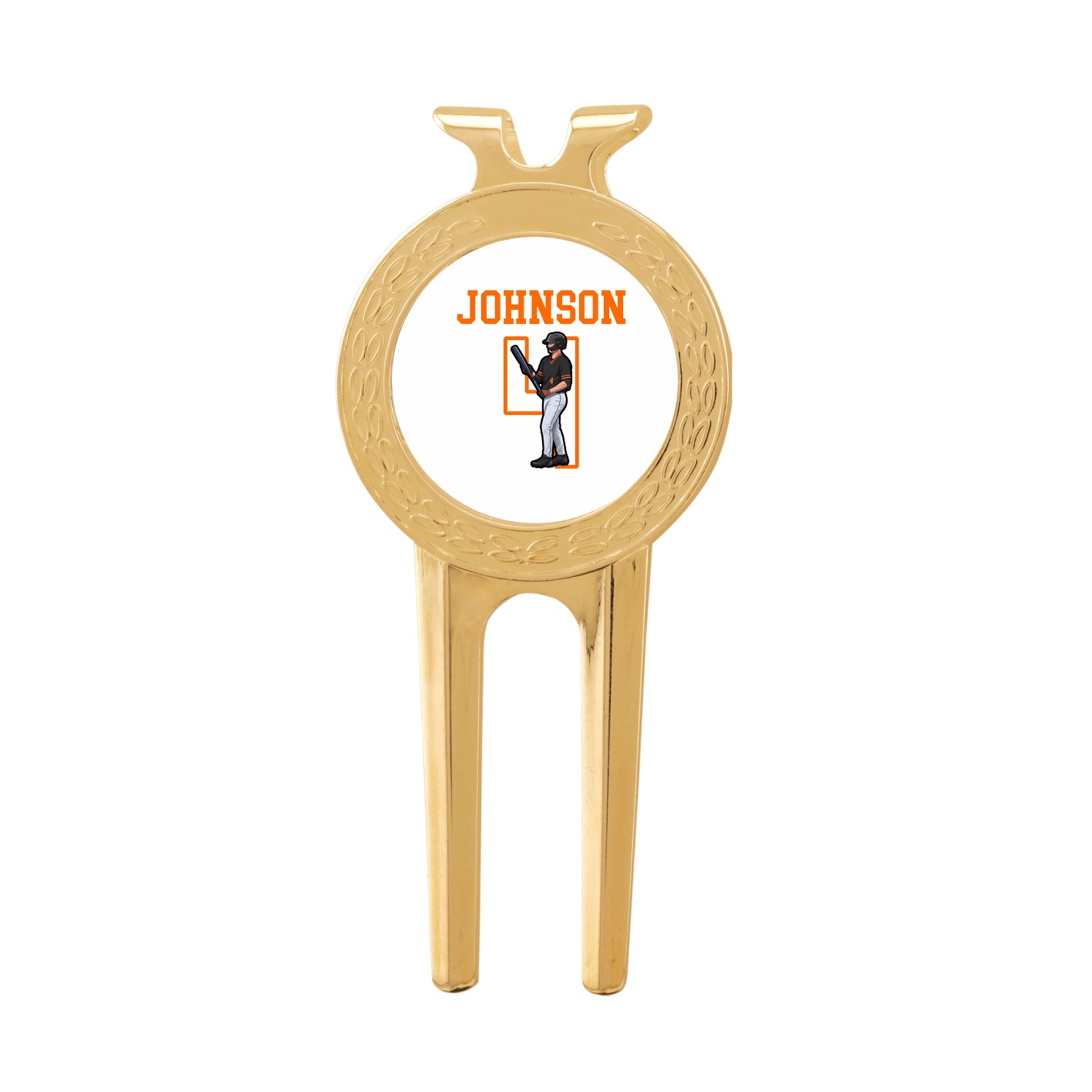 Divot Tool with Ball Marker — Shirsey in Classic