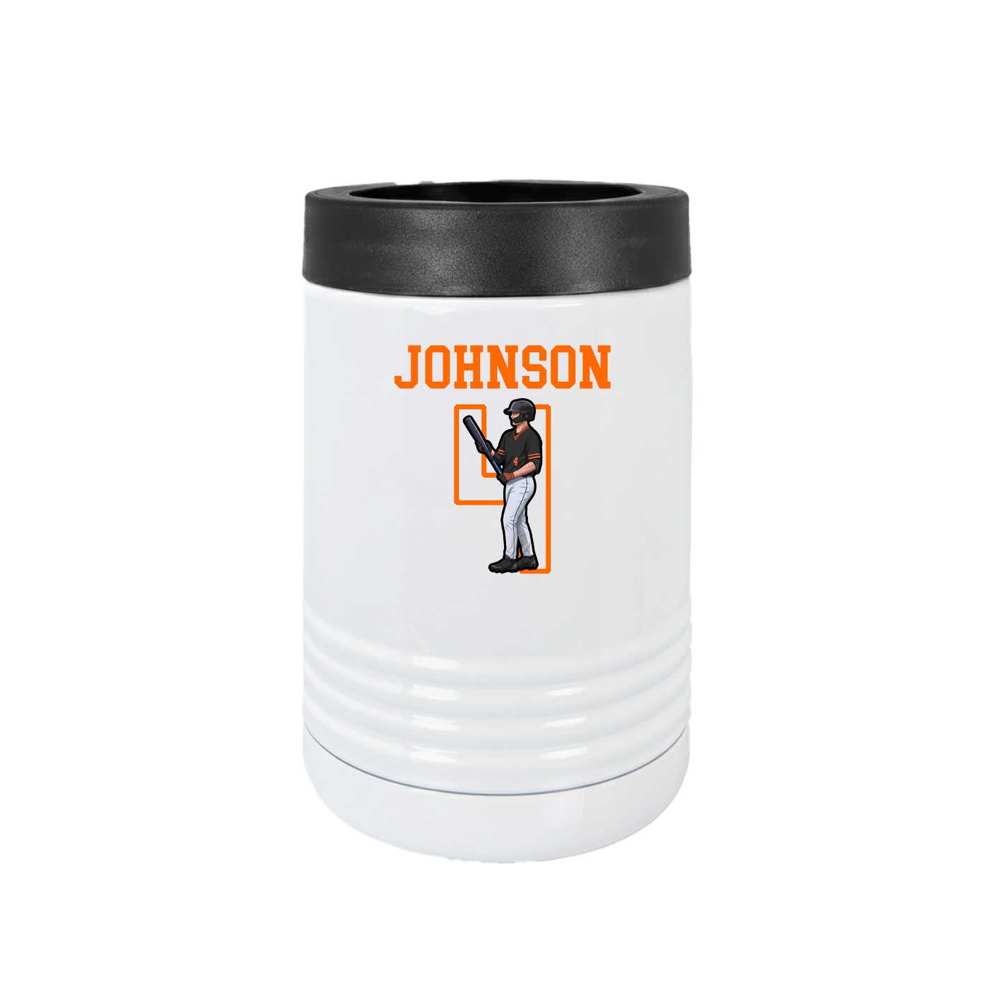 Beverage Holder — Shirsey in White