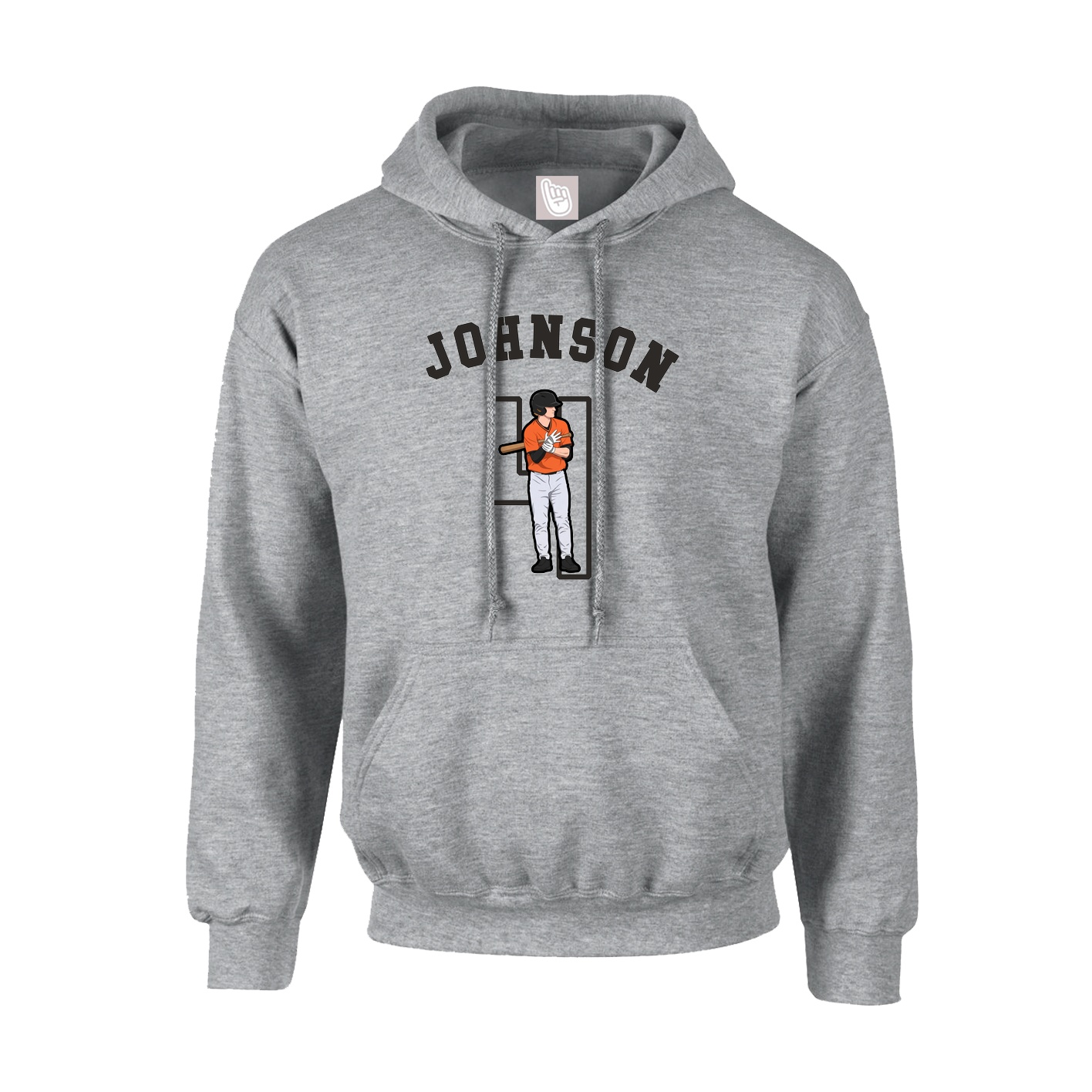Hoodie
