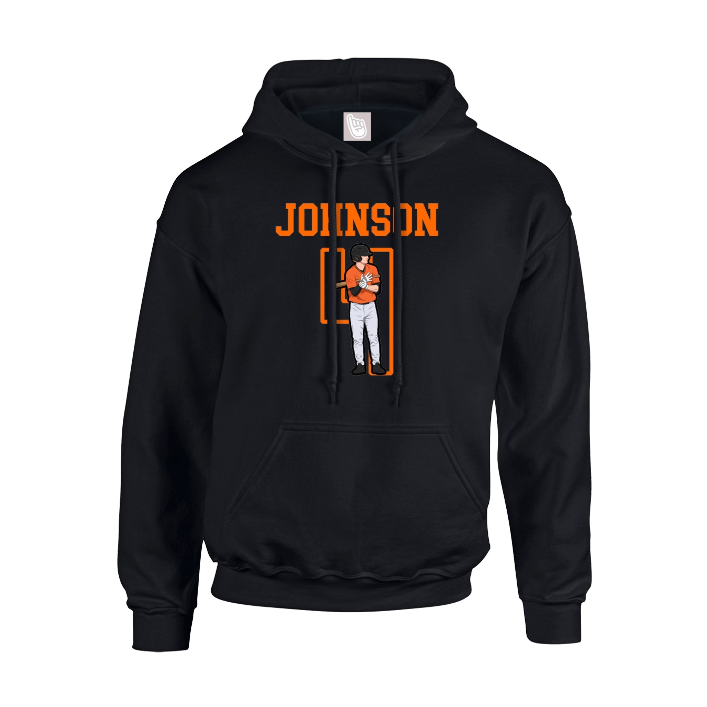 Hoodie