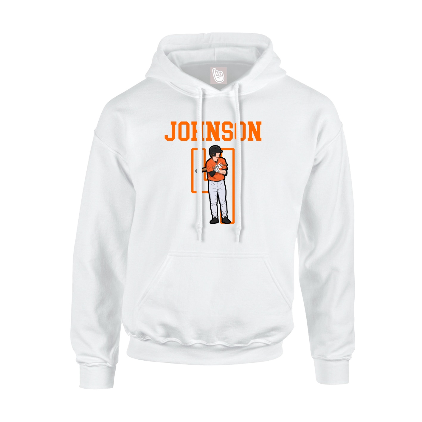Hoodie