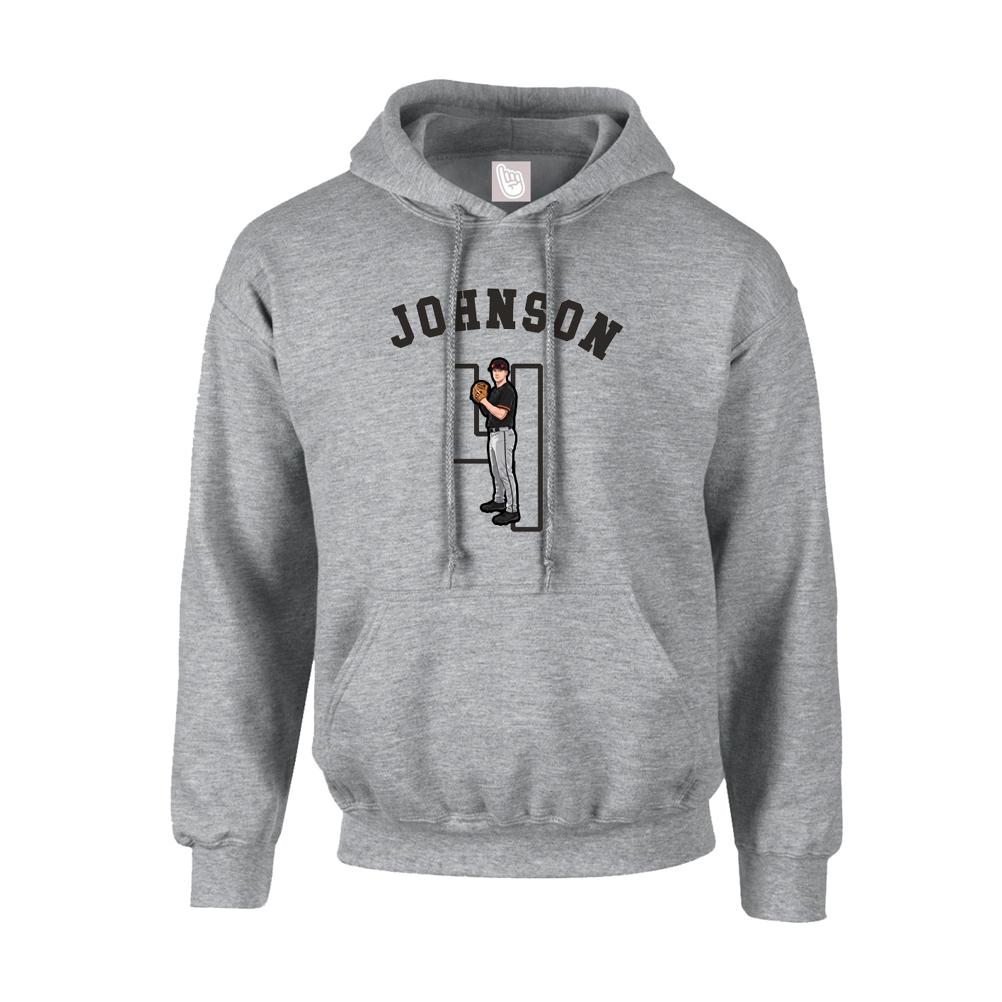 Hoodie