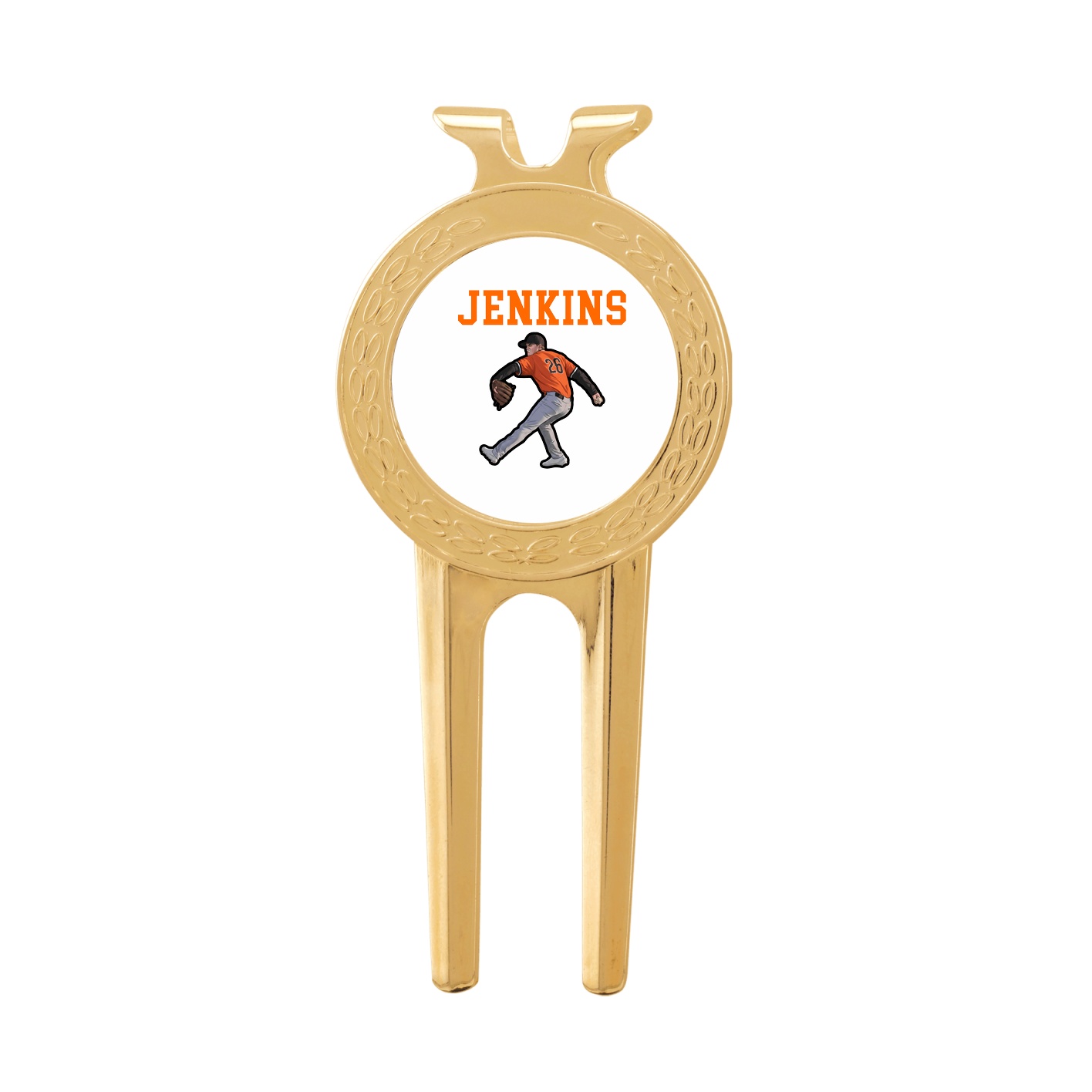 Divot Tool with Ball Marker — Shirsey in Classic