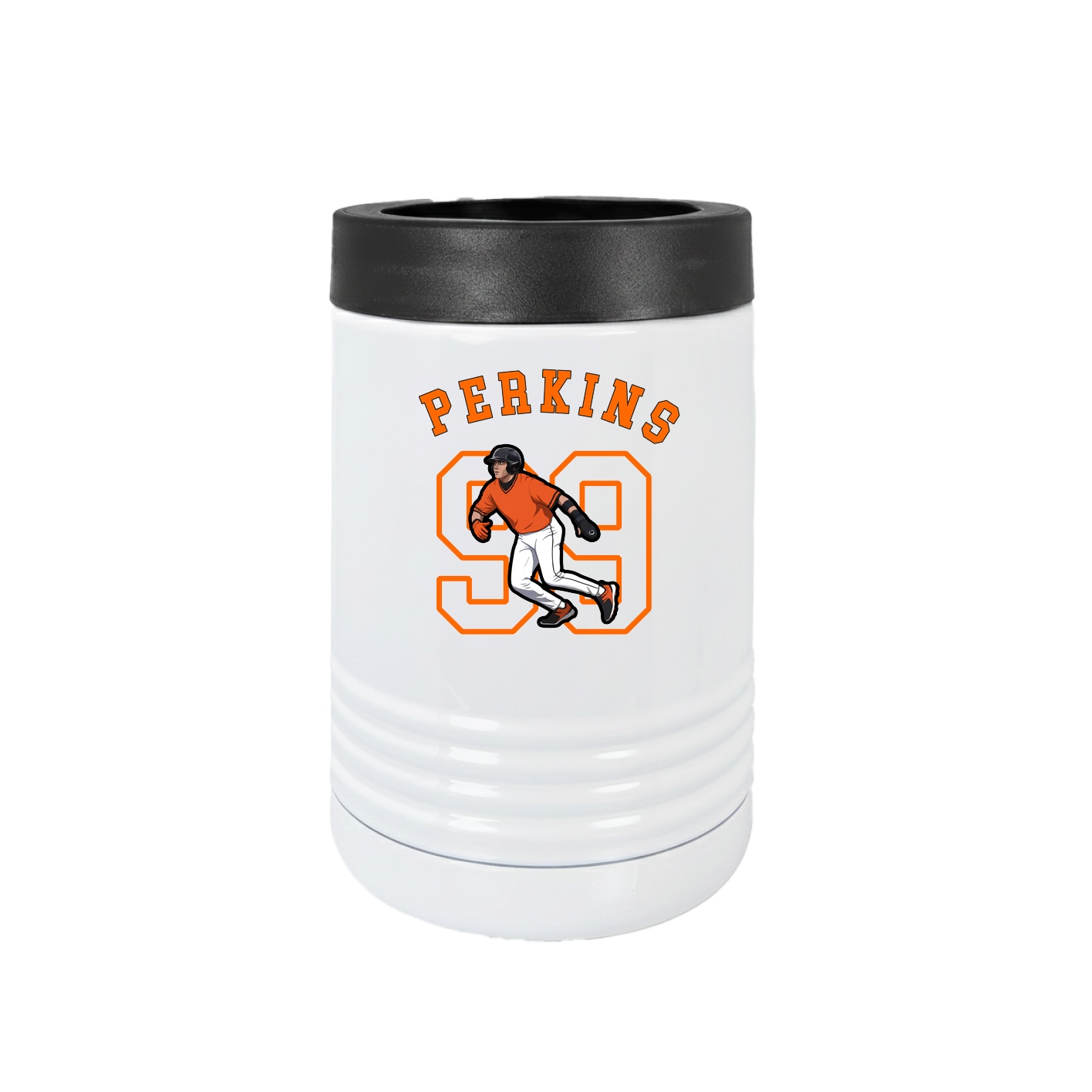 Beverage Holder — Shirsey Arch in White