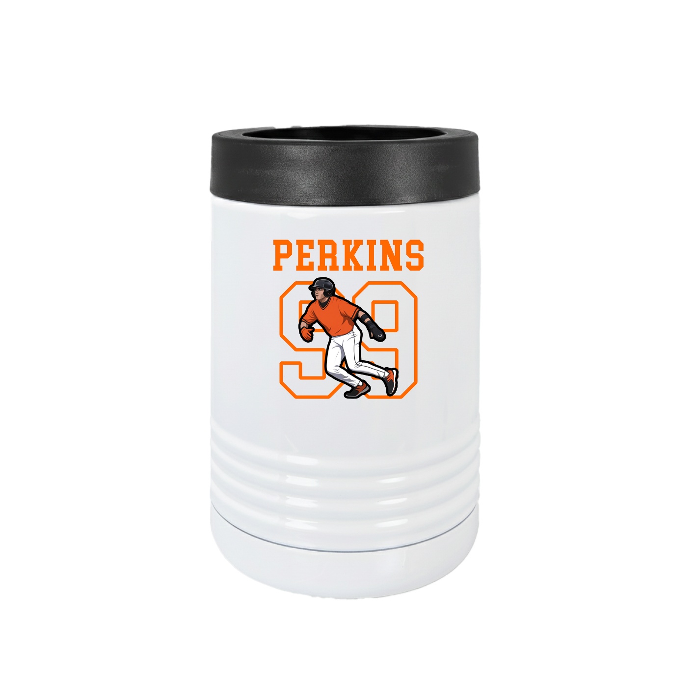 Beverage Holder — Shirsey in White