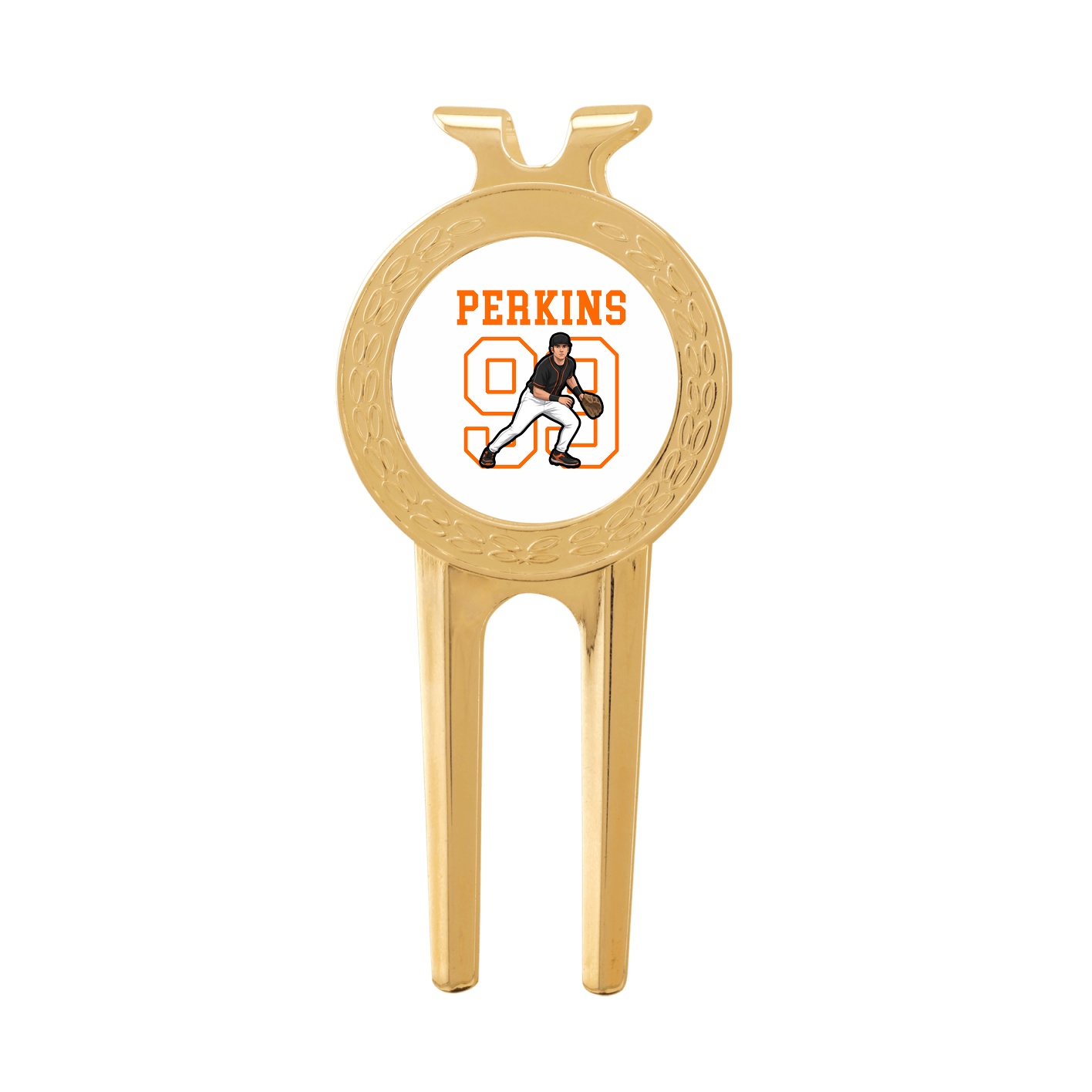 Divot Tool with Ball Marker — Shirsey in Classic