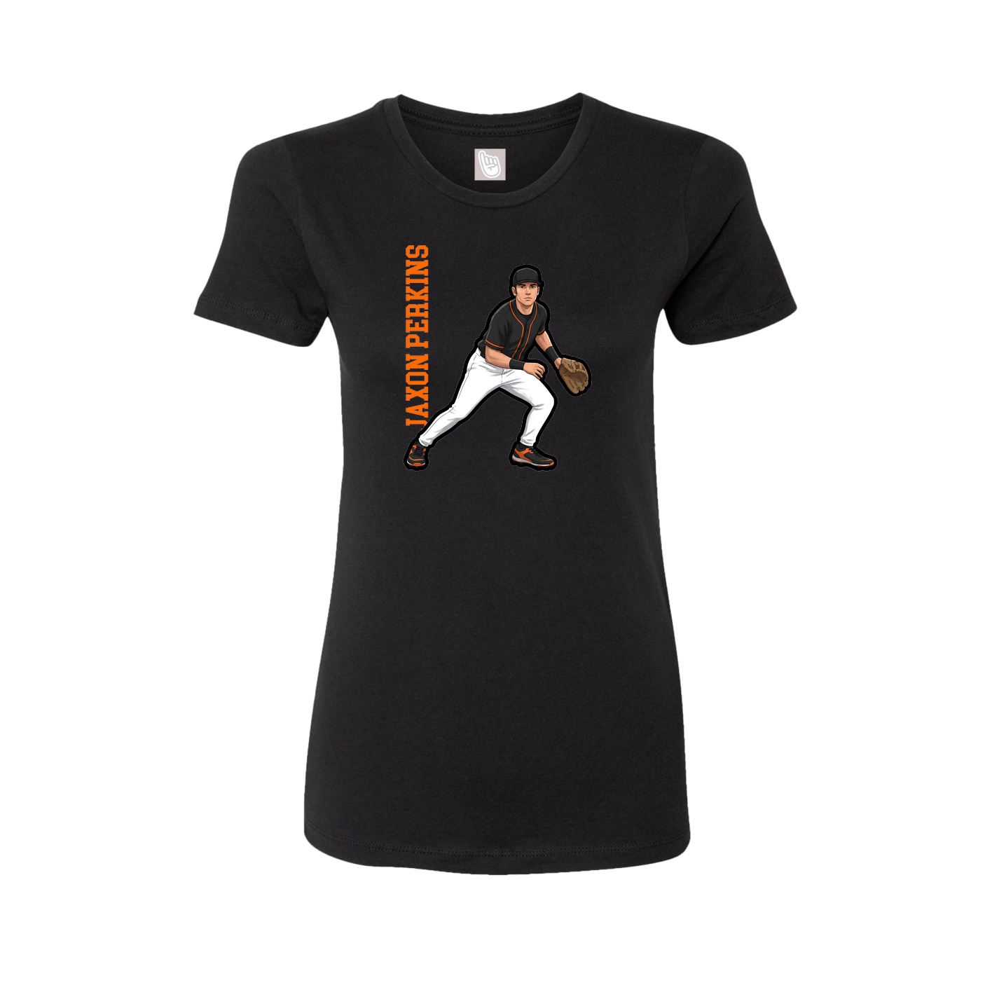 Fitted Women's Tee