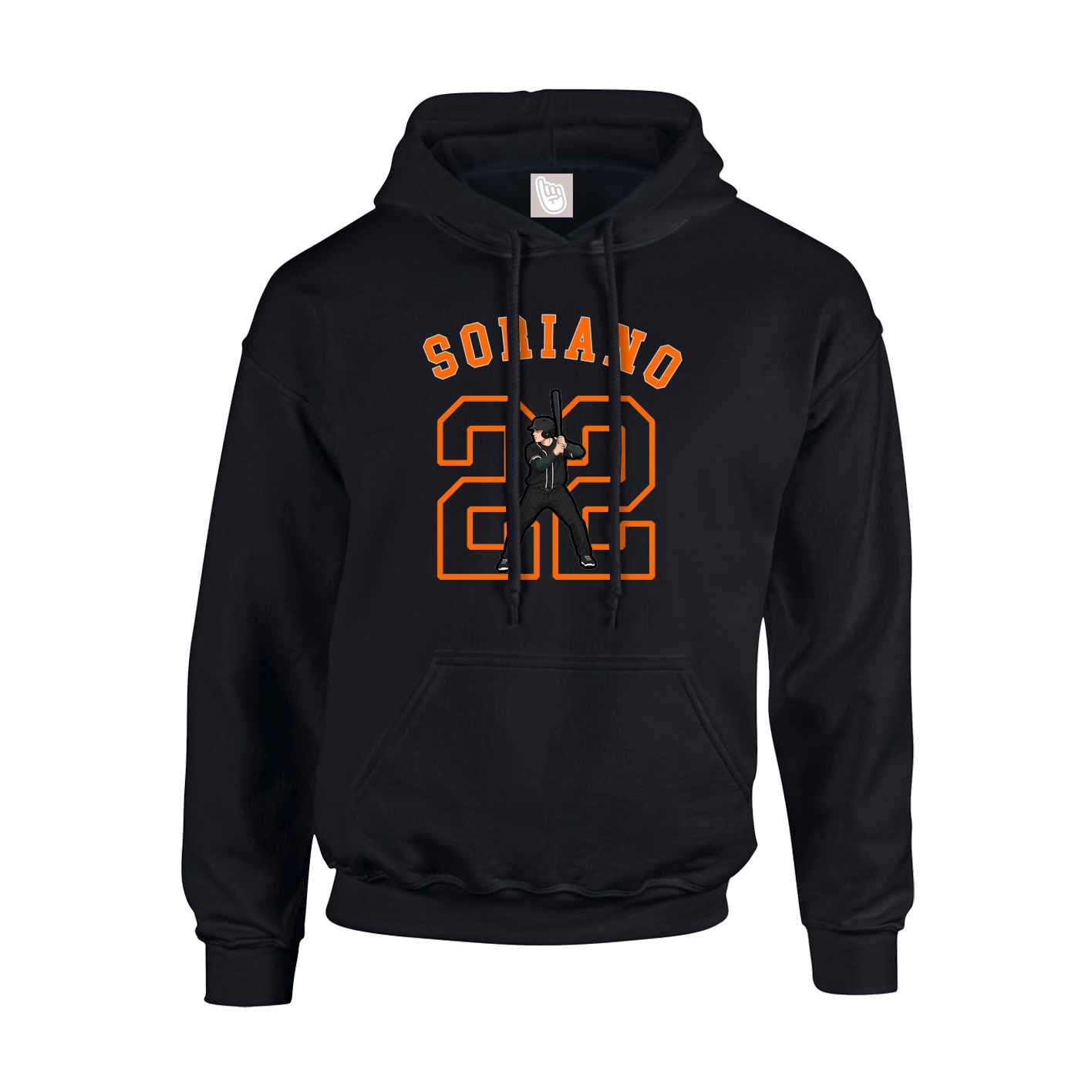 Hoodie