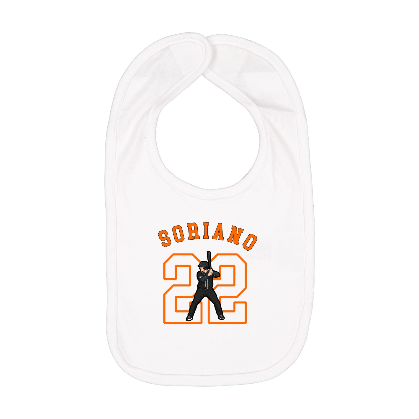 Infant Bib
