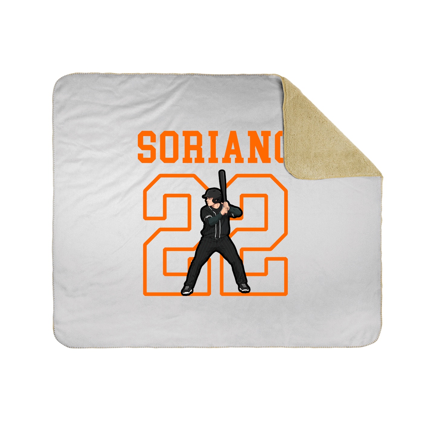 Throw Blanket