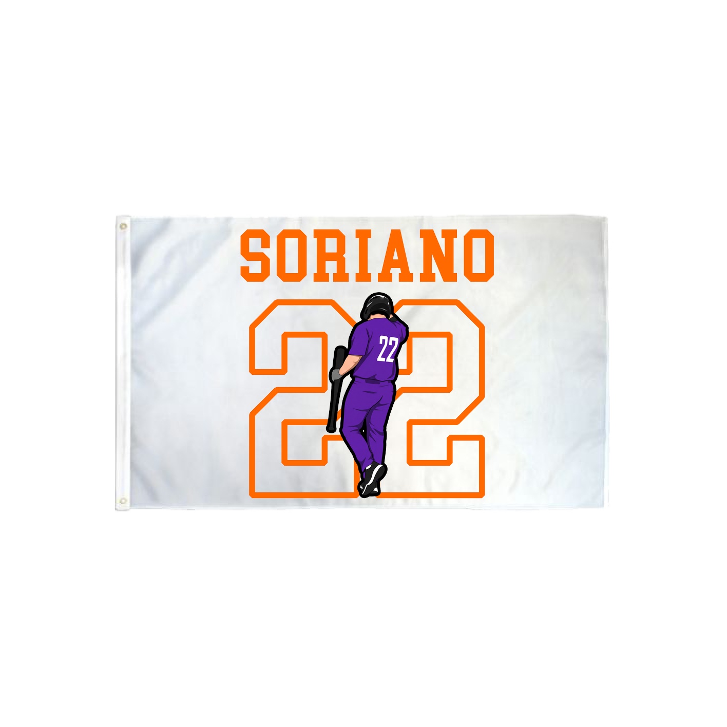 3x5 Flag