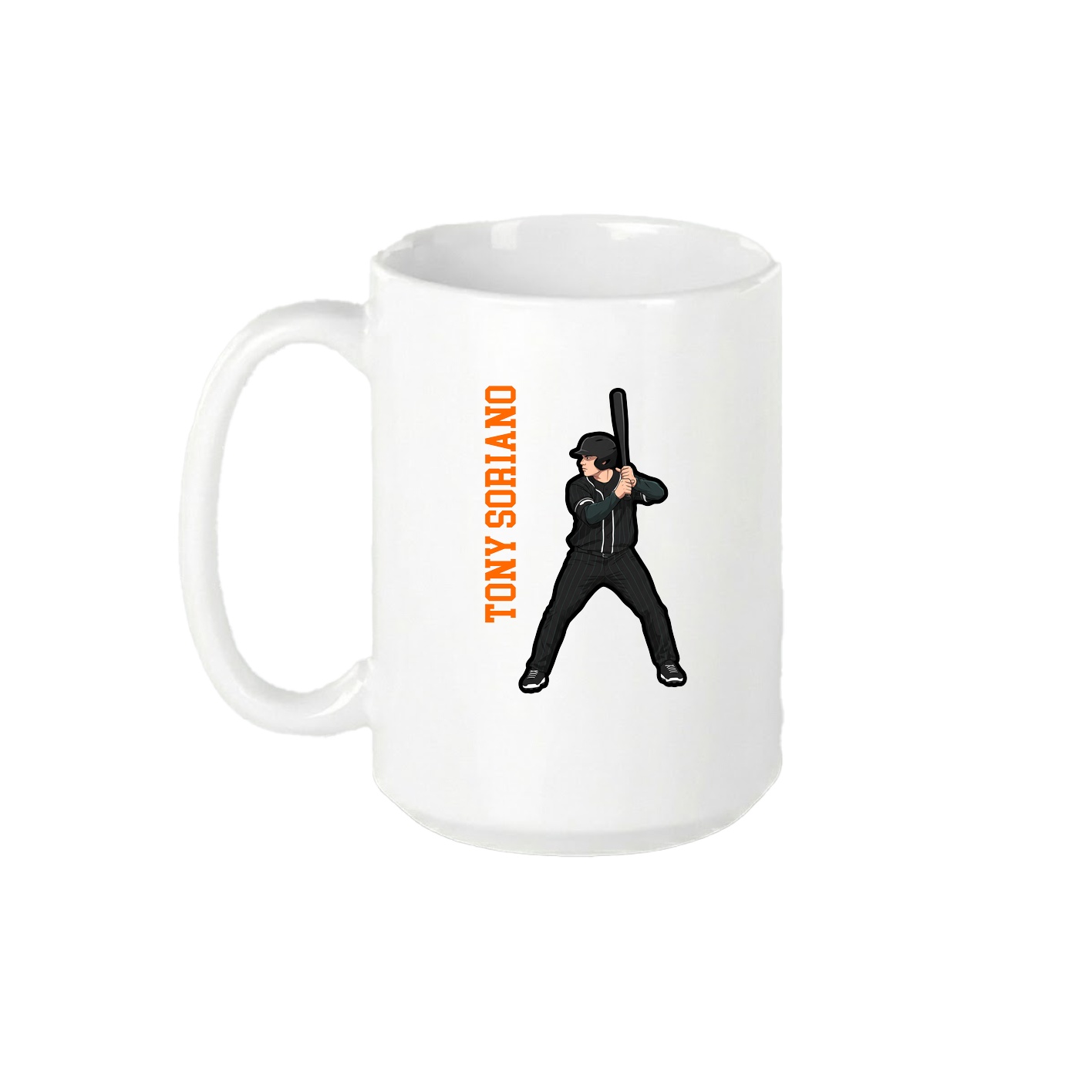 15oz Coffee Mug