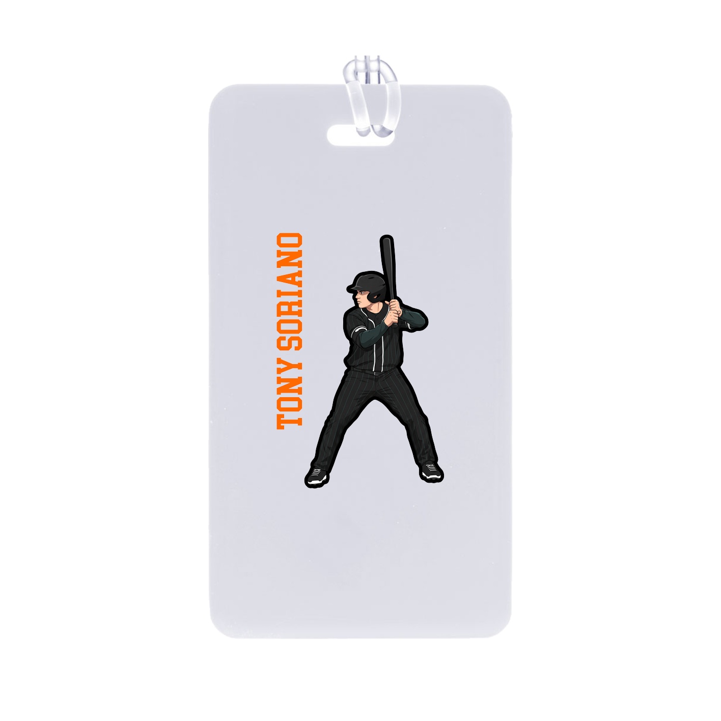 Bag Tag