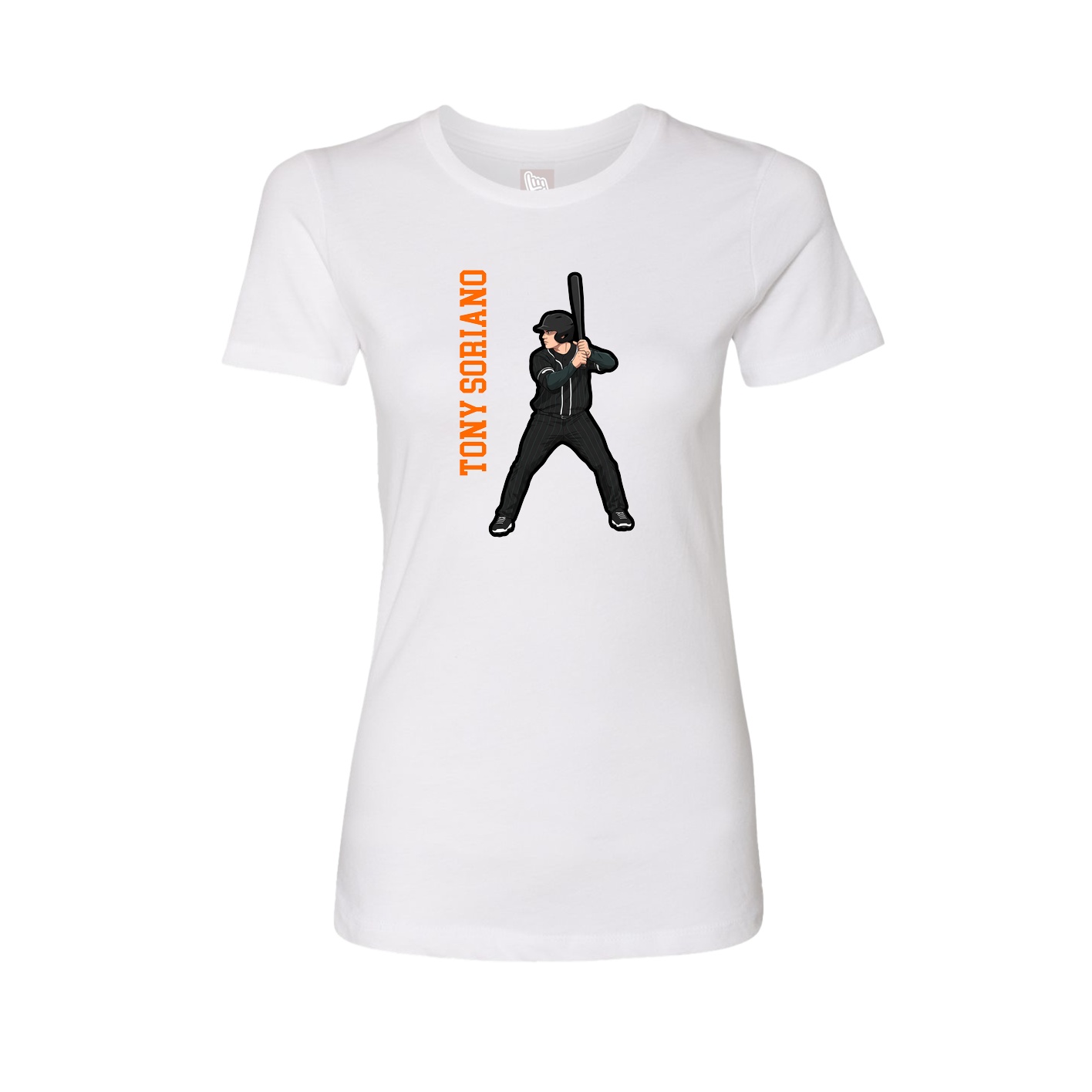 Womens Tee