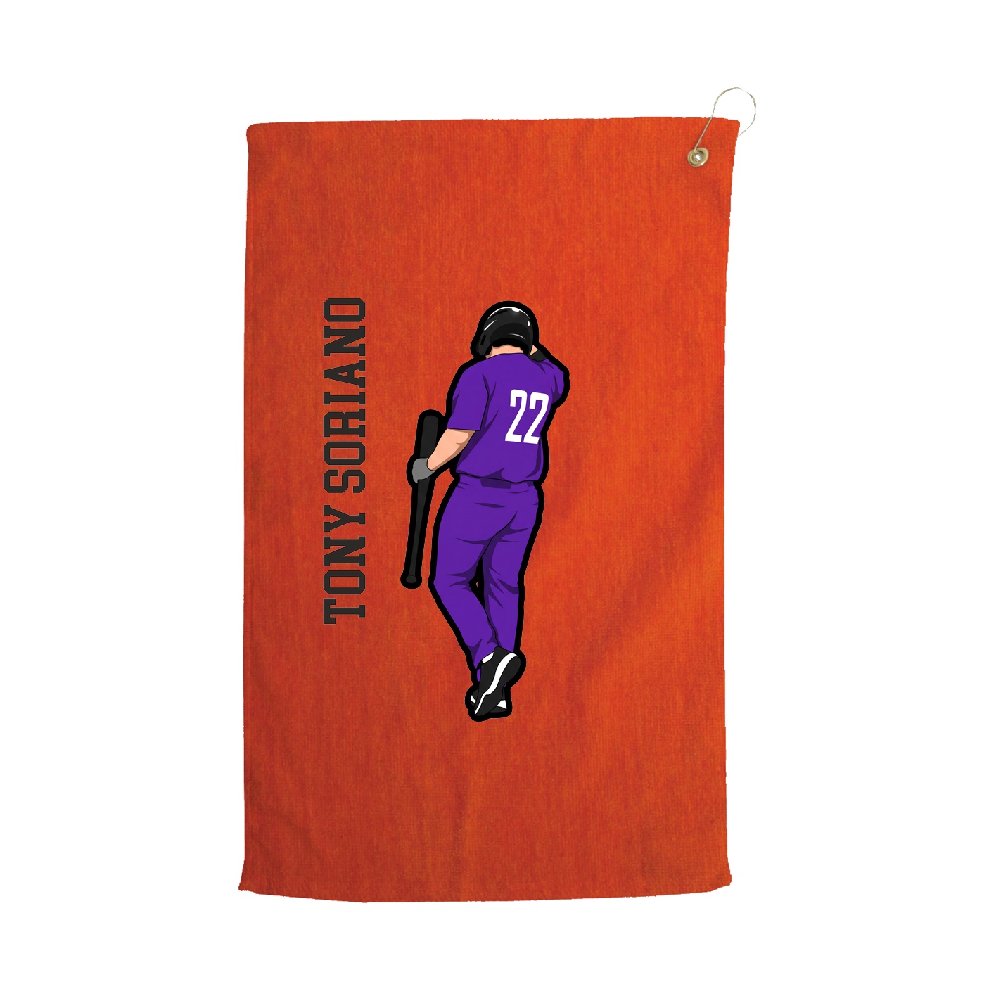 Golf Towel