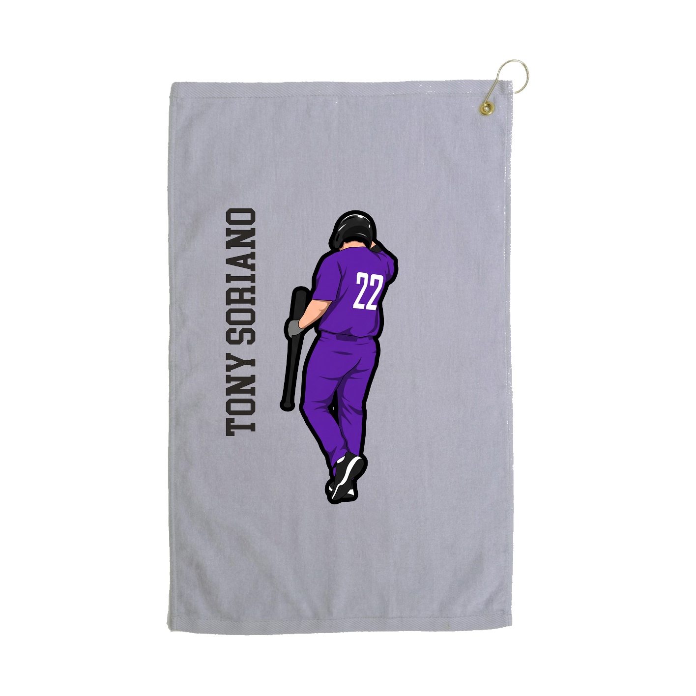 Golf Towel