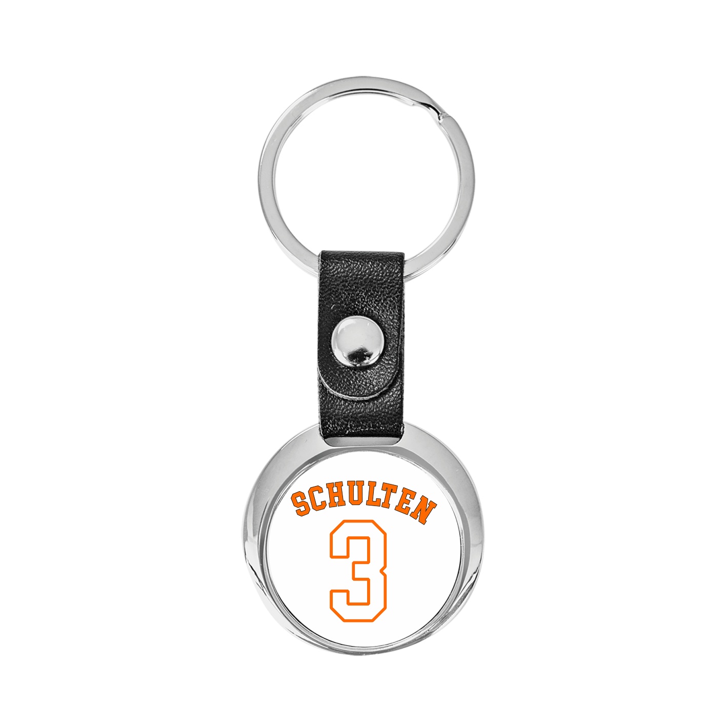 Key Chain — Shirsey Arch in Classic